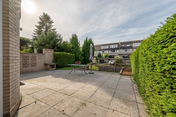 Medium property photo - Harmoniehof 41, 1507 TX Zaandam